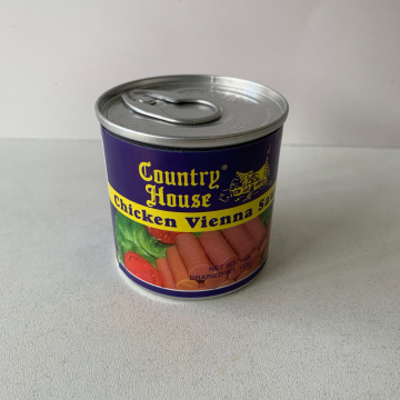 CountryHouse CHicken Vienna Sausage 105g