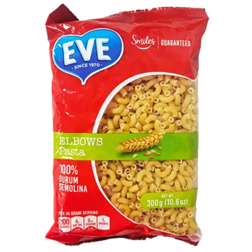 Eve Elbows 300g