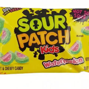 Sour Patch Watermelon 56g