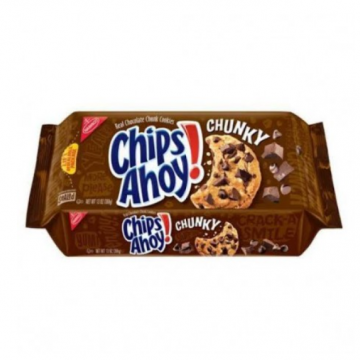 Chips Ahoy Chunky 333g