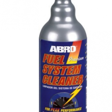 Abro Fuel System Cleaner 160z