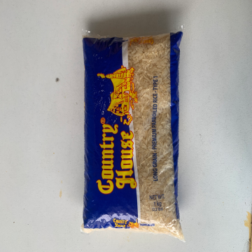 Country House Parboiled Rice 2kg