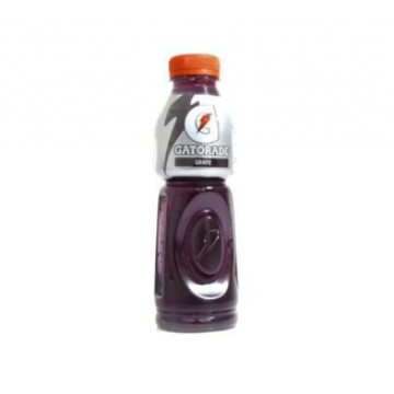 Gatorade Grape 350ml 