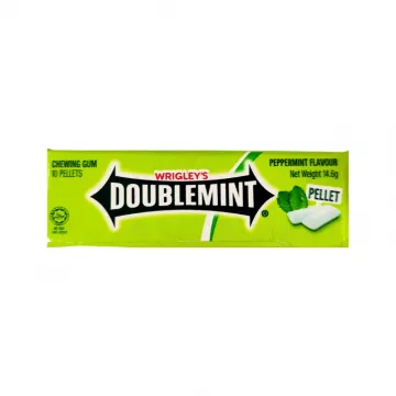 Double Mint