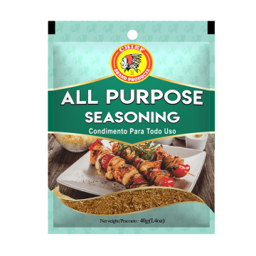 Chief All Purpose Seasoning 40g