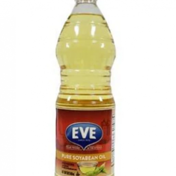 Eve Soyabean Oil 500ml