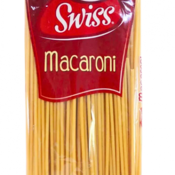 Swiss Macaroni 800g