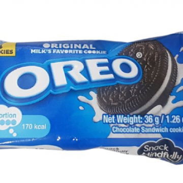 Oreo Original 36g