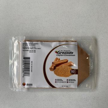 Al Organic Ceylon Cinnamon 30g