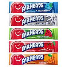 Airheads