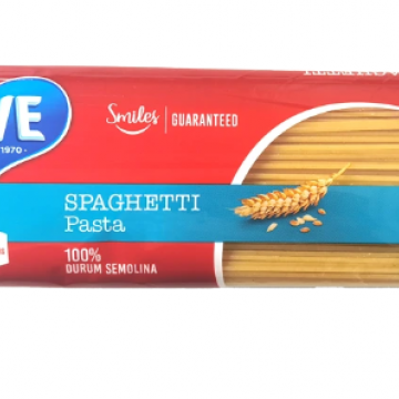 Eve Spaghetti 400g