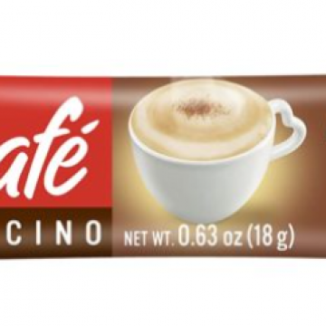 Colcafe Cappuccino Mocca Mix Single