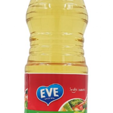 Eve Soyabean Oil 1.5L