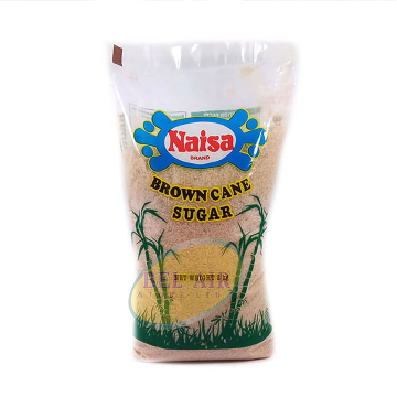 Naisa Brown Sugar 2kg