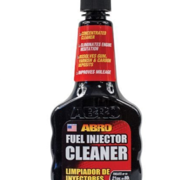 Abro Fuel Injector Cleaner12 oz