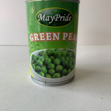 MayPride Green Peas 400g