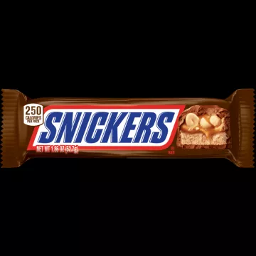 Snickers Bar