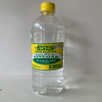 Home Flavour Vinegar 1L