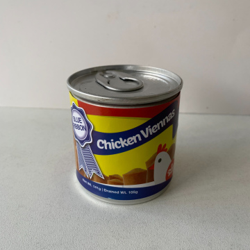 Blue Ribbon Chicken Vienna 105g
