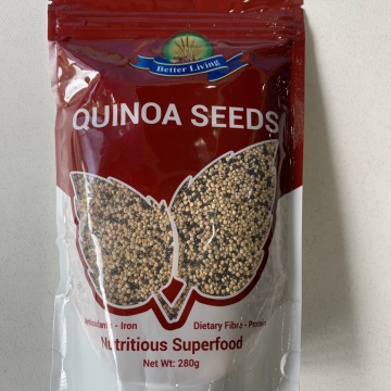 Better Living Quinoa Seeeds 280g