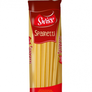 Swiss Spaghetti 400g