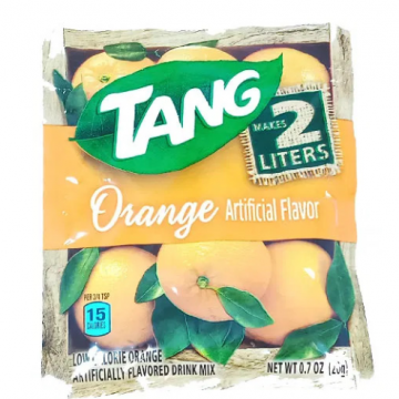 Tang Orange