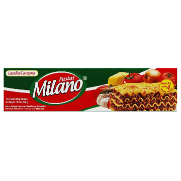 Milano Lasagna 400g
