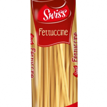 Swiss Fettucine 400g