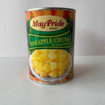 MayPride Pineapple Chunks 20oz