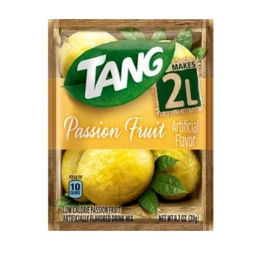 Tang Passion Fruit