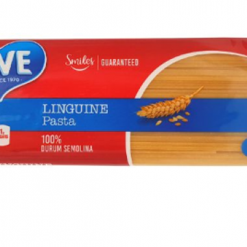 Eve Linguine 400g