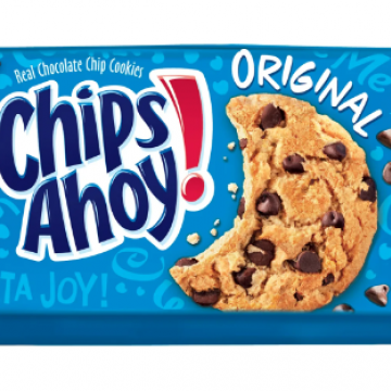 Chips Ahoy Single Serve 1.5oz