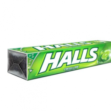 Hall Lime 8g