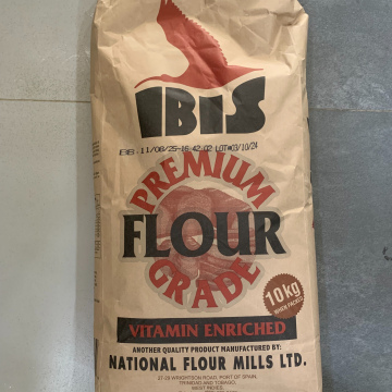 Ibis Flour 10kg