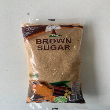 Sugar Mill Brown Sugar 750g