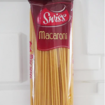 Swiss Macaroni 400g