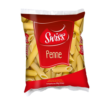 Swiss Penne Pasta 300g