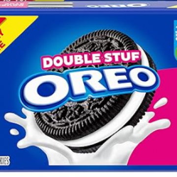 Oreo Double Stuff 397g