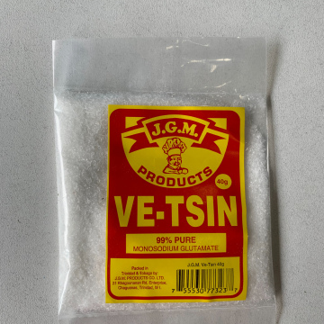 JGM Ve-Tsin 40g