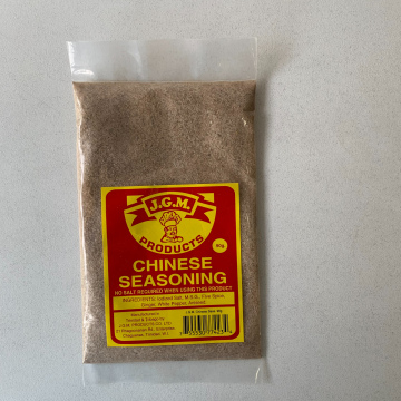 JGM Chinese Seasoning 90g