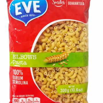 Eve Elbows 300g