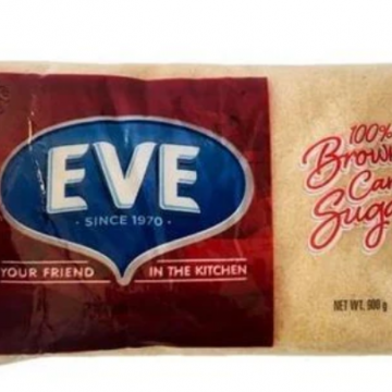 Eve Brown Sugar 3600g