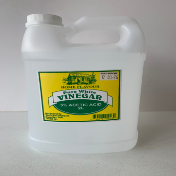 Home Flavour Vinegar 2L