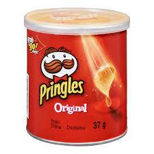 Pringle Orginal Small