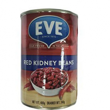 Eve Red Kidney Beans 