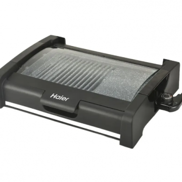 Haier Electric Grill