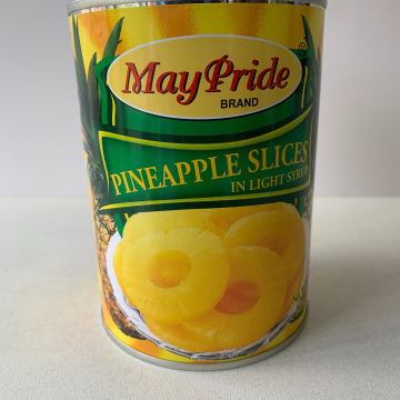 MayPride Pineapple Slices 20oz