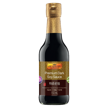 Lee Kum Kee Dark Soy Sauce 500ml