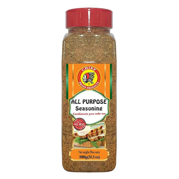 Chief All Purpose Seasoning 1000g