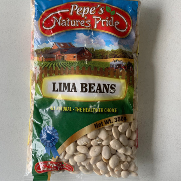 Natures's Pride Lima Beans 350g